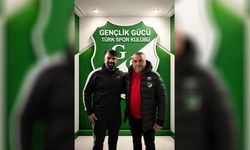 GG alyapısı Salih Işık'a emanet