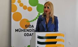 GMO Başkanı Oymen'den yetkililere çağrı: 'Halk sağlığını ilgilendiren alanlarda gıda mühendisleri de görev yapmalı'