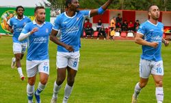 Gollere yabancı damgası