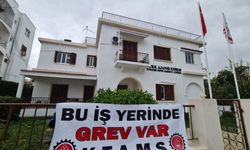 Greve giden sendikalar bugün Meclis önünde eylem gerçekleştirecek