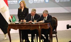 Güney Kıbrıs ile Mısır arasında anlaşma