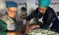 Güney Kıbrıs'ta hellim üretimi risk altında