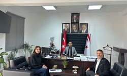 Güzelyurt'ta olimpik festival hazırlığı