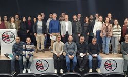 HAKSEN'nin ikinci Olağan Genel Kurulu yapıldı