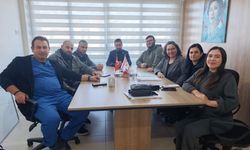 Hemşireler ve Ebeler Birliği: 'İlaç hırsızlığıyla suçlanan kişi hemşire değil'