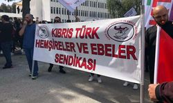 Hemşireler ve Ebeler Sendikası'ndan ek mesai ödemeleriyle ilgili eylem uyarısı