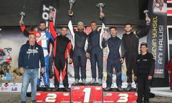 İlk zafer Bozalanlar-Evrensel ikilisinin