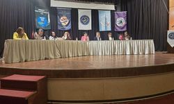 'İlklerin İzinde-Kendi Yolunu Açan Kadınlar' başlıklı panel düzenlendi