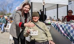 İncirli: 'Köy kültürümüzü, doğamızı koruyacağız, insanları bu koruduklarımızla buluşturacağız'