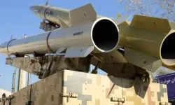 İran, Güney Kıbrıs Rum Yönetimi'ndeki İngiliz ve ABD üslerini vurdu