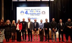 İskele Belediyesi 4. Tiyatro Günleri, bu akşam 'Hadi Öldürsene Canikom' oyunuyla başlıyor