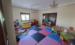 İskele Belediyesi, kaçak kreşe cezai işlem uyguladı