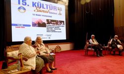 İskele Belediyesi'nin 15. Kültür ve Sanat Günleri devam ediyor...