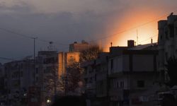 İsrail Genelkurmay Başkanı, Lübnan'a günler sürecek saldırılar başlattıklarını duyurdu