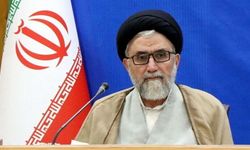 İsrail Savunma Bakanı: 'İran İstihbarat Bakanı İsmail Hatib saldırıda öldü'