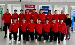 Karmalarımız Türkiye'de