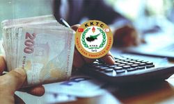 Kıbrıs Türk Emekliler Derneği'nden hükümetin hayat pahalılığı ödeneği düzenlemesine ilişkin açıklama