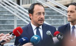 Kıbrıslı Rumlar Hristodulidis'ten memnun değil