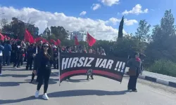 KKTC Hayat Pahalılığı Eylemleri - Son Durum