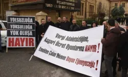 KTAMS'tan sosyal yardım ödeneklerinin artırılması çağrısı