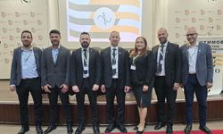 KTMMOB Elektrik Mühendisleri Odası Başkanı İbrahim Aysal oldu