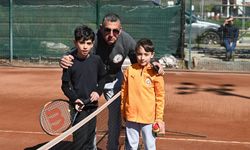 Küçük şampiyonlar belirlendi