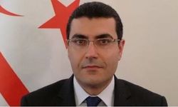 Lakadamyalı: 'Şu ana kadar temsilciliklerimize 50 vatandaş başvurdu, hava sahasının açılmasını bekliyoruz'