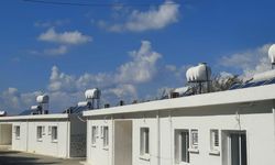 Lapta Gençlik Kampı'nda yenilenme ve tadilat