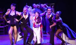 Lefkoşa Belediye Tiyatrosu, 27 Mart Dünya Tiyatro Günü'nde 'Bir İhtimal Kabare' oyunu ile sahnede olacak