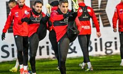 Liderin hedefi galibiyet