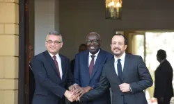 Liderler görüşmesi Rum basınında