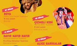 LTB, ilk kez 'Lefkoşa Çocuk Tiyatrosu Şenliği' düzenliyor