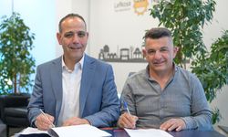 LTB, Küçük Kaymaklı'da üç sokağı daha merkezi kanalizasyon şebekesine bağlayacak