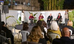 LTB ve KAYAD iş birliğiyle kadınların yaşam hikâyeleri 'Ev'den Sahne'ye' taşındı