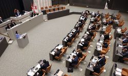 Meclis Genel Kurulu Bugün Toplanıyor: Gündemde Orman Arazileri ve Mücahit Tazminatı Var