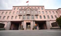 MSB: İran'dan ateşlenen mühimmat imha edildi