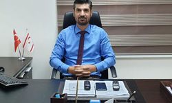 Mustafa Yaver, İçişleri Bakanlığı Bakanlık Müdürü olarak atandı