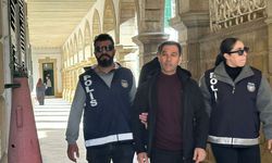 Niyazi Öztürk teminata bağlandı