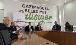 Olimpik Park tanıtıldı