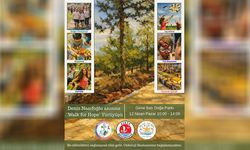 Onkoloji hastalarına destek için 'Walk for Hope' yürüyüşü düzenlenecek