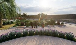 'Othello 2. Etap Çevre Düzenleme Projesi' başlıyor