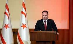 Öztürkler: 'KKTC bundan sonraki süreçte bölgesel barış açısından daha aktif rol üstlenebilir'