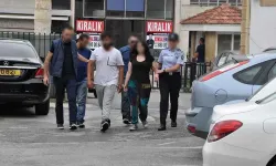 Panayotu'nun partisindeki adaylardan birinin KKTC'de uyuşturucu suçundan ceza alması gündem oldu