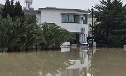 Plansız yapılaşma uyarısı: Yağmur artık korku oluyor