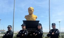 Polise yeni üniforma