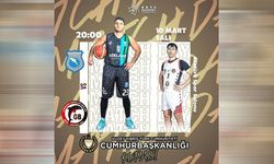 Potada 'En büyük' gece