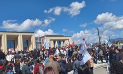 Sendikalardan genel greve devam kararı