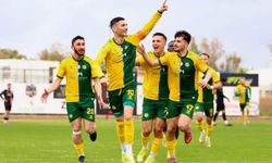 Şenol performansına kavuştu