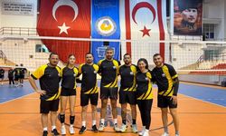 Smaçlar şampiyon meleklere