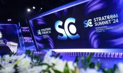 Stratcom Zirvesi, 27-28 Mart'ta İstanbul'da yapılacak
